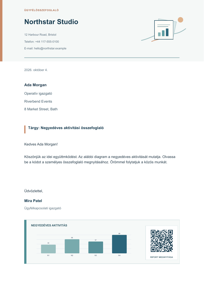 Ada Morgan személyes áttekintésének PDF-előnézete